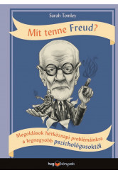 Mit tenne Freud? (e-könyv)