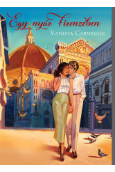 Egy nyár Firenzében