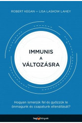 Immunis a változásra (e-könyv)