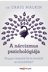 A nárcizmus pszichológiája (e-könyv)