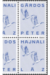 Hajnali láz (új kiadás)