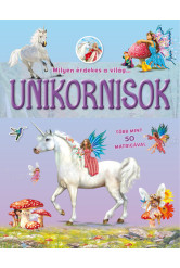 Milyen érdekes a világ… - Unikornisok