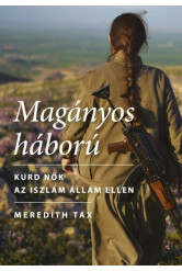 Magányos háború - Kurd nők az Iszlám Állam ellen