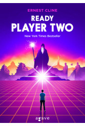 Ready Player Two - Ready Player One 2.