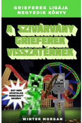 A szivárvány Grieferek visszatérnek