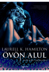 Övön alul - Anita Blake, vámpírvadász