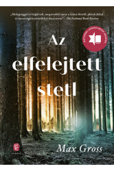 Az elfelejtett stetl