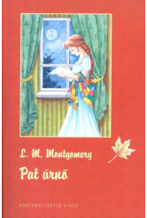 Pat úrnő
