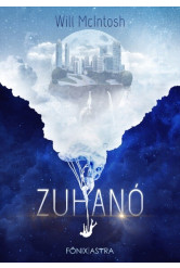Zuhanó
