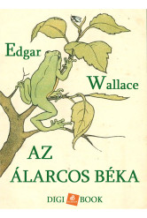 Az álarcos béka (e-könyv)