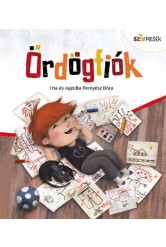 Ördögfiók - Szívmesék