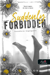 Suddenly Forbidden - Hozzáférés megtagadva - Gray Springs Egyetem 1.