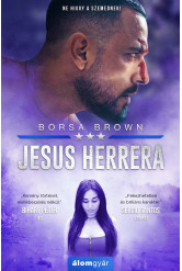 Jesus Herrera (e-könyv)