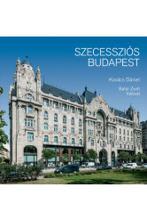 Szecessziós Budapest