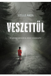 Veszettül (e-könyv)