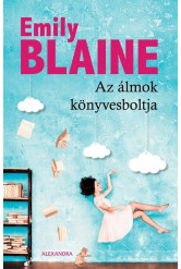 Az álmok könyvesboltja