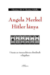 Angela Merkel Hitler lánya