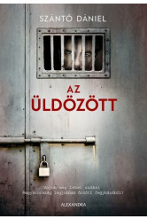 Az üldözött (új kiadás)