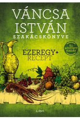 Ezeregy+ recept (új kiadás)