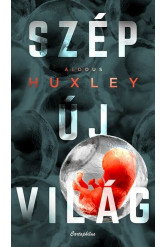 Szép új világ (új kiadás)