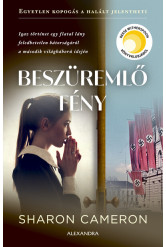 Beszüremlő fény