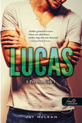 Lucas - A Preston fiúk 1.