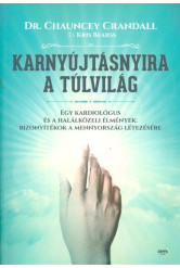 Karnyújtásnyira a túlvilág /Egy kardiológus és a halálközeli élmények