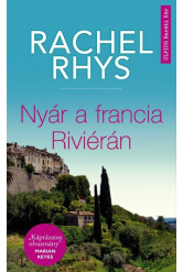 Nyár a francia Riviérán