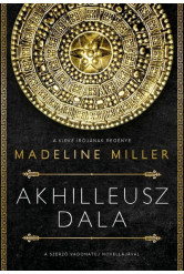 Akhilleusz dala (új kiadás)