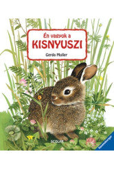 Én vagyok a kisnyuszi (új kiadás)