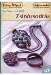 Zsinórsodrás /Színes ötletek 124.