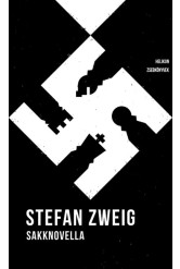 Sakknovella - Helikon Zsebkönyvek 19. (új kiadás)