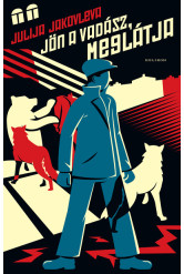 Jön a vadász, meglátja