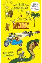 Napkirály