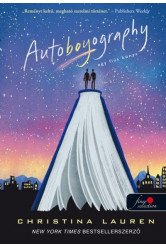 Autoboyography - Egy fiús könyv