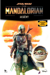 The Mandalorian – Regény