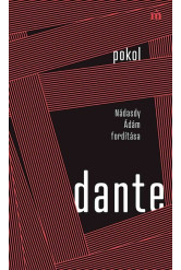 Pokol - Nádasdy Ádám fordítása - Színház az egész