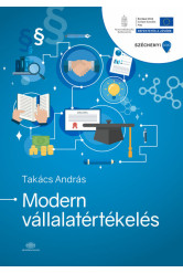 Modern vállalatértékelés