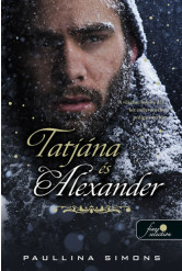 Tatjána és Alexander - Bronzlovas 2.