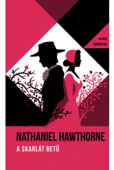 A skarlát betű - Helikon Zsebkönyvek 31. (új kiadás)