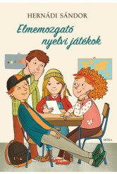 Elmemozgató nyelvi játékok (2. kiadás)