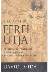 A különleges férfi útja