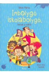 Imbolygó iskolabolygó /Versek a suliról