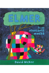 Elmer és az elveszett mackó