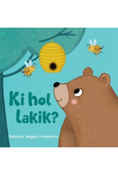 Ki hol lakik?