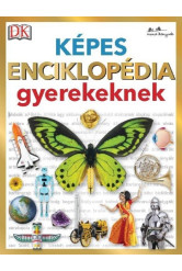 Képes enciklopédia gyerekeknek