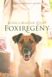 Foxiregény
