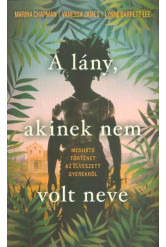 A lány, akinek nem volt neve