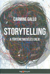 Storytelling /A történetmesélés ereje