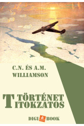 Titokzatos történet (e-könyv)